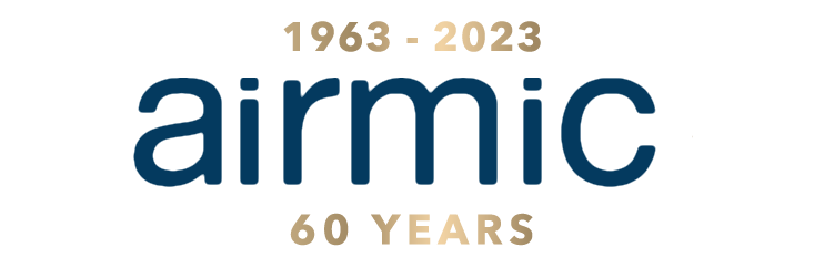 Airmic logo