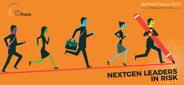 Next gen risk leaders: 2018 fastTrack Forum open for registration | Airmic