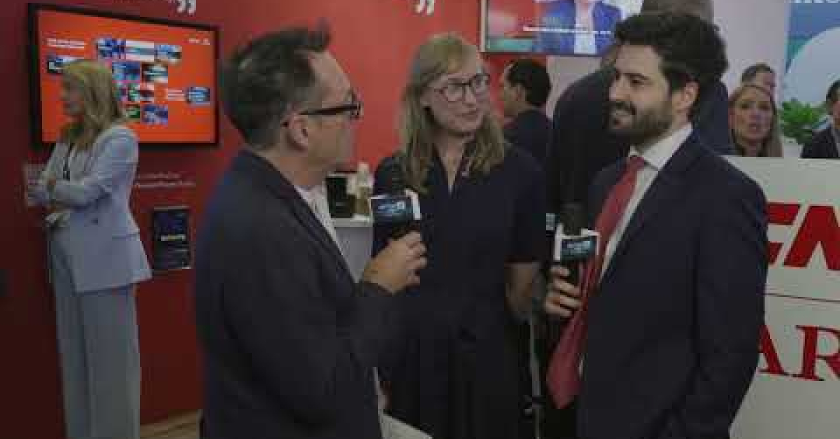 Embedded thumbnail for Airmic TV - Lauren Folkard, Dan Pirozzolo, CNA Hardy
