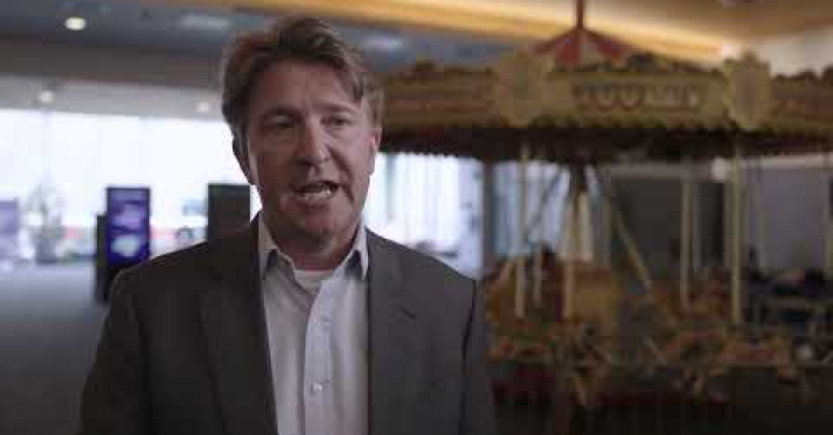 Embedded thumbnail for Airmic TV - Rob Bartlett, Big Ticket
