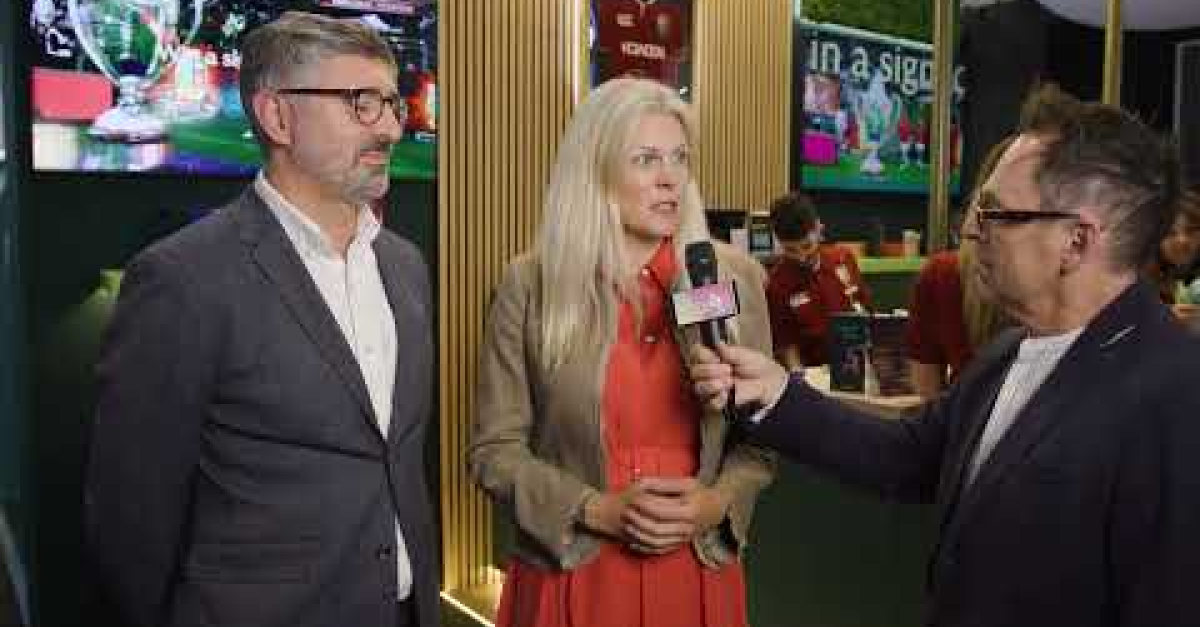 Embedded thumbnail for Airmic TV - Morwenna Howell, John Rowson, Howden