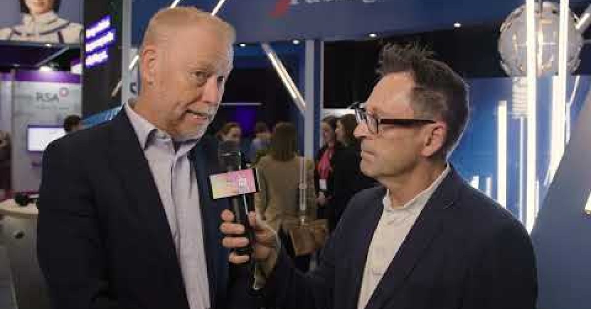 Embedded thumbnail for Airmic TV - Tim Smith, Axa XL