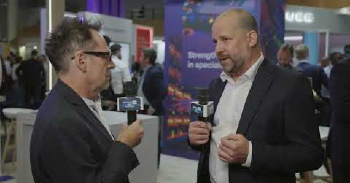 Embedded thumbnail for Airmic TV - Martin Berry, WTW