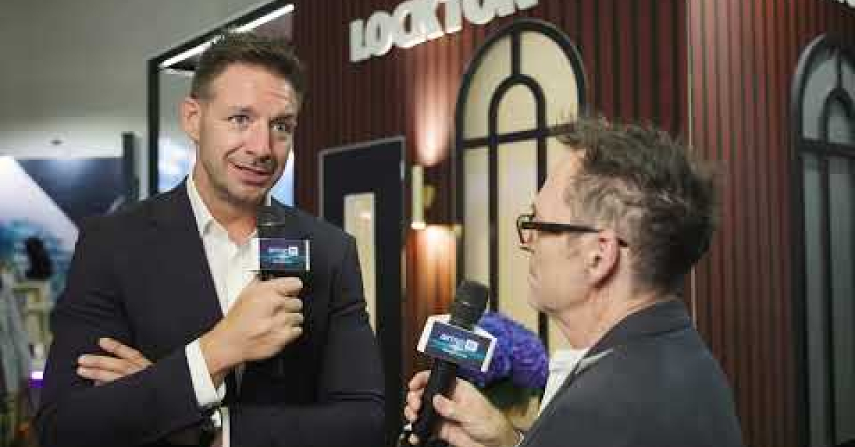 Embedded thumbnail for Airmic TV - Luke Withers, Partner, Lockton