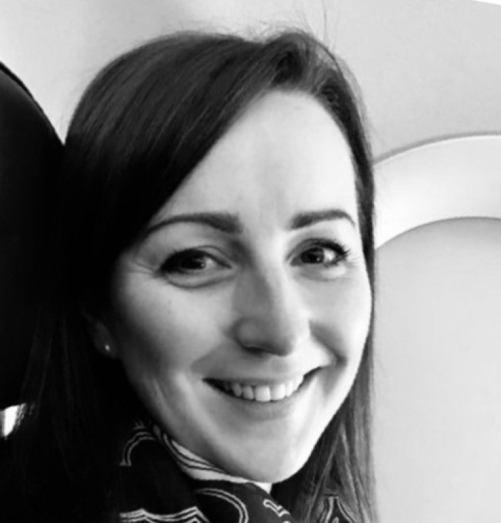Lisa Meredith, group head of risk and insurance for Selfridges Group