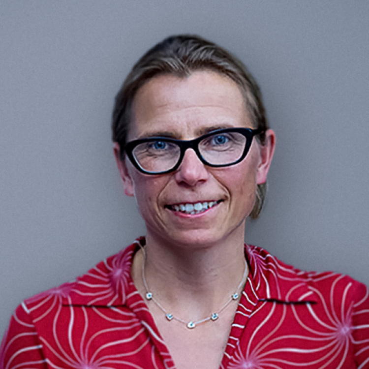 Swenja Surminski, Head of Adaptation Research at the Grantham Research Institute on Climate Change and the Environment