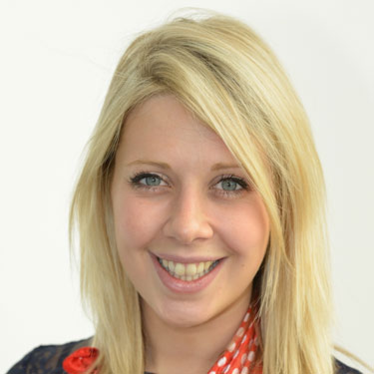 Georgina Wainwright - Airmic