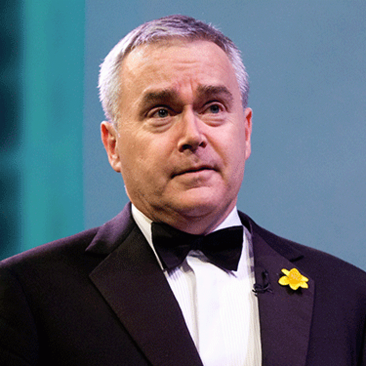 Huw Edwards