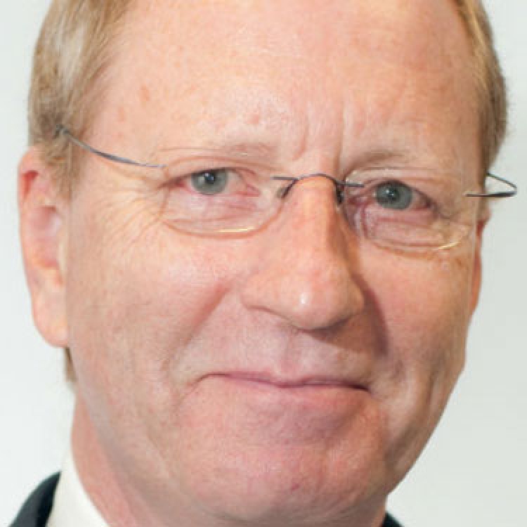 Airmic CEO John Hurrell