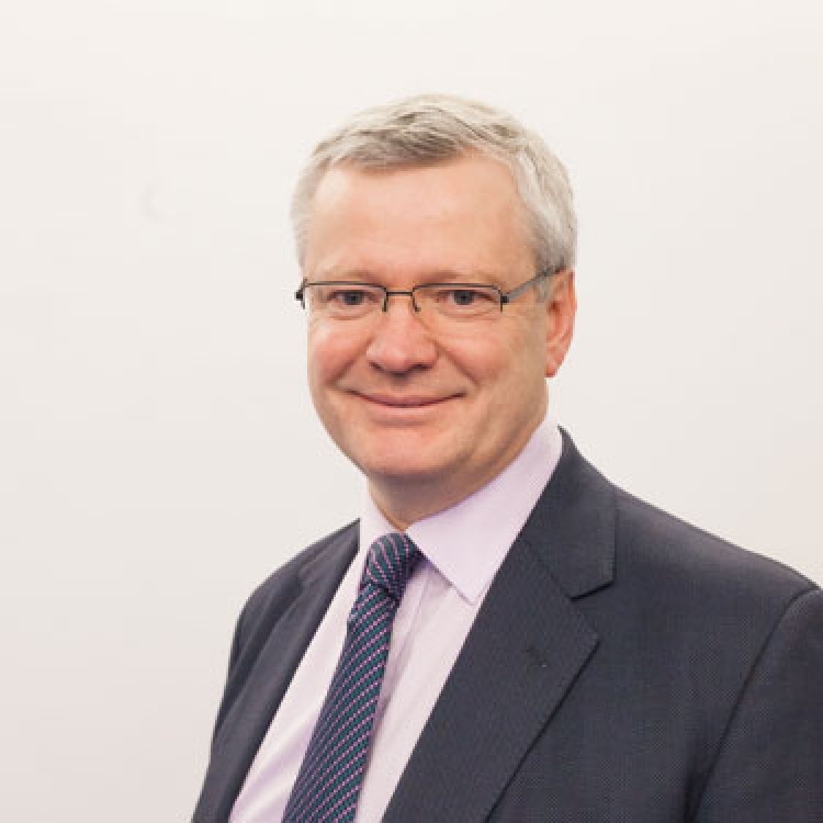 John Ludlow: "It will be an honour to serve our members"