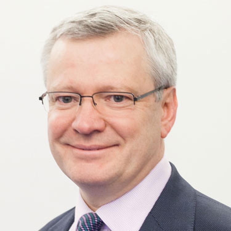John Ludlow, Airmic CEO