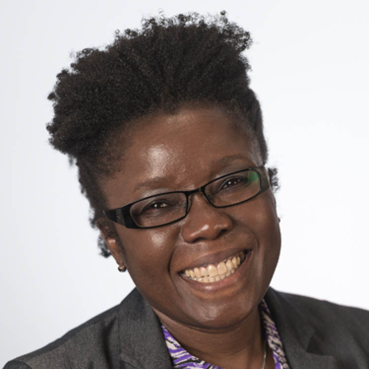 Tayo Oyinlola is head of internal audit at intu