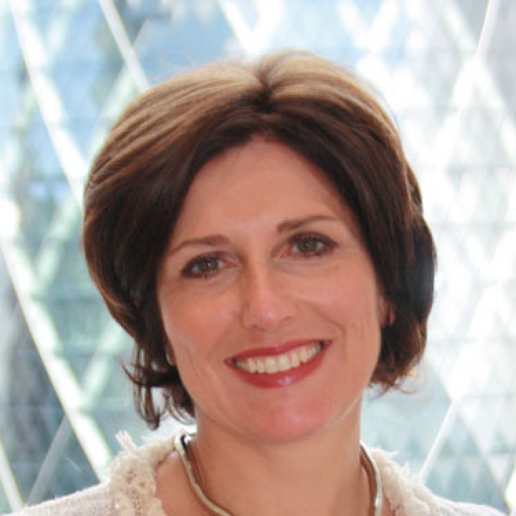 Mary O'Connor, head of client, industry and business development, Willis Towers Watson