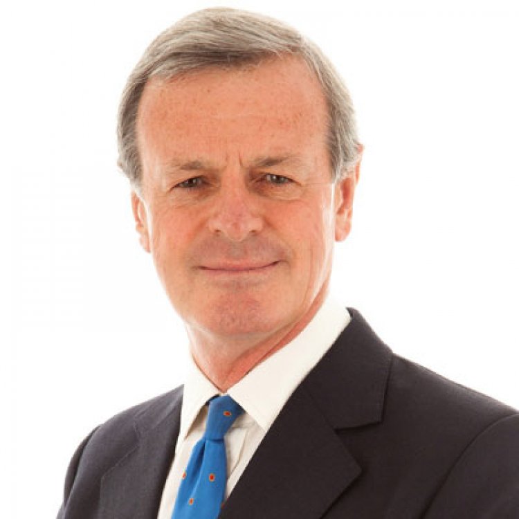 General Sir Richard Shirreff