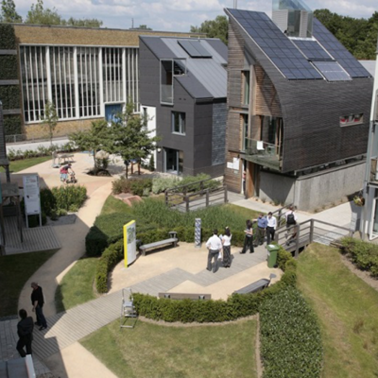 From ZED pods to a cuttingedge dementia building Airmic