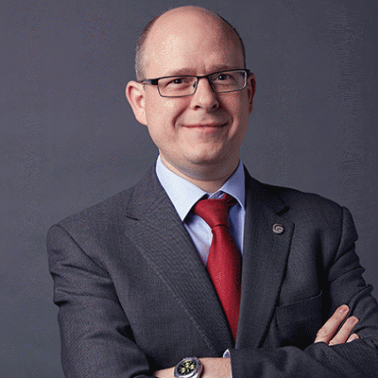 Ben Hobby, Partner, Baker Tilly