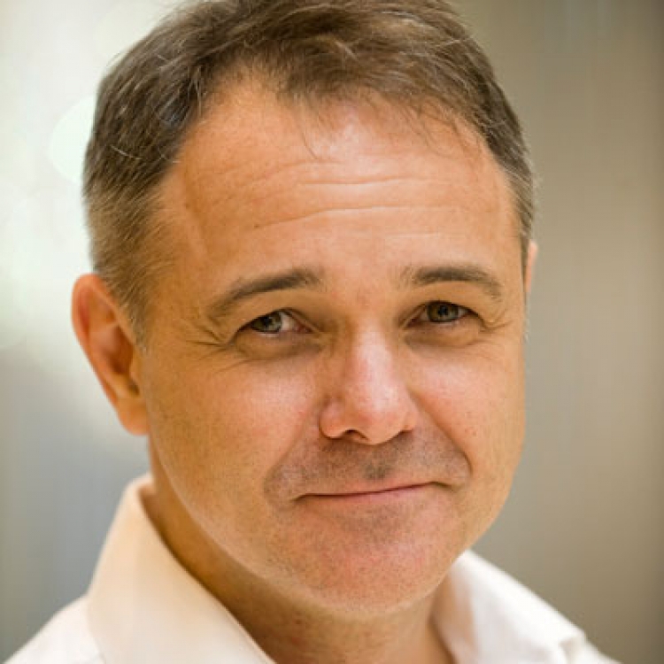 Professor Jeremy Farrar OBE