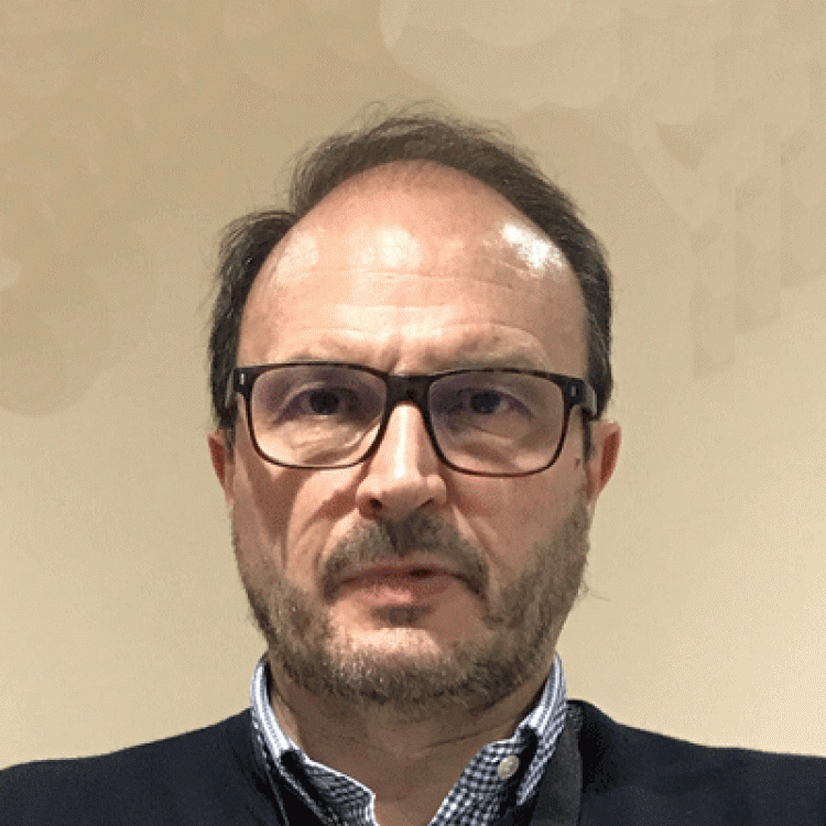 Paulo Laurentis, FM Global