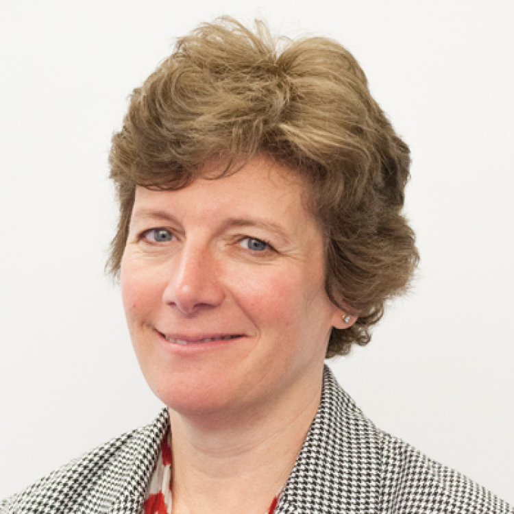 Claire Combes is director of risk and assurance at intu