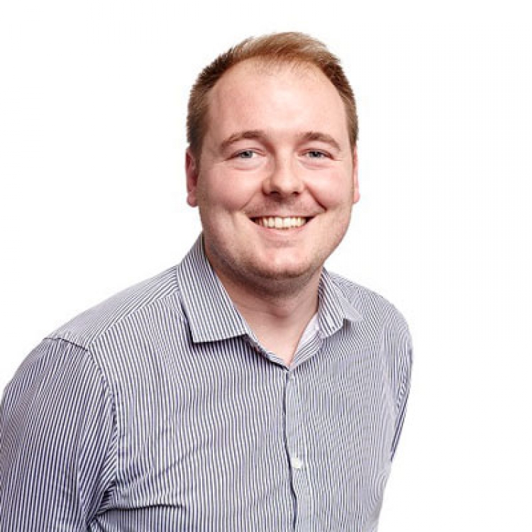 Richard Cutcher will be Airmic's research and development manager