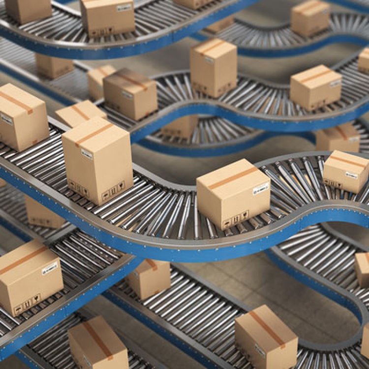 Do you map your supply chain down to the raw materials? Airmic