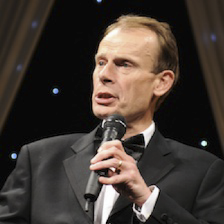 Andrew Marr