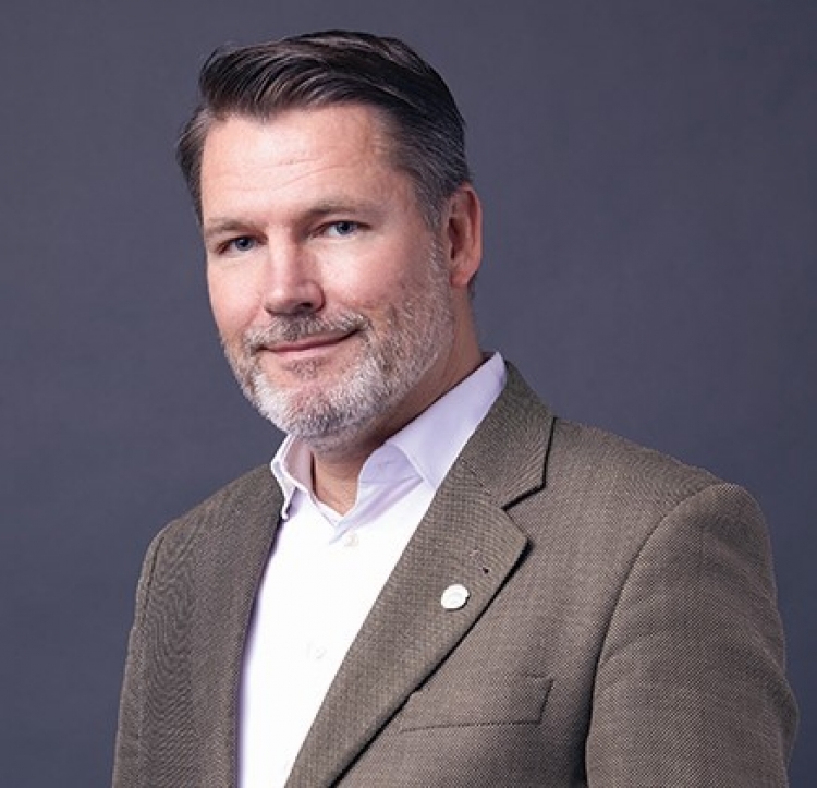 Christian Skodczinski, Partner, Baker Tilly