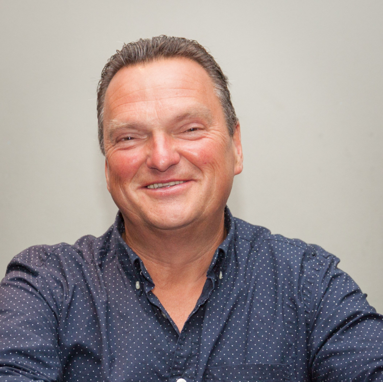 Julian Kirkman-Page, Russell Group