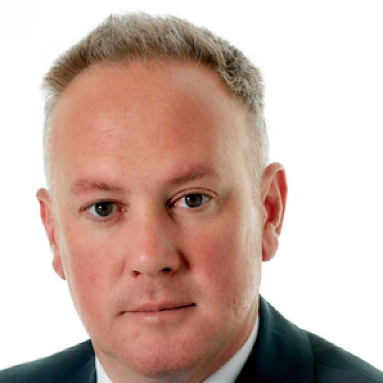 Neal Croft is global client relationship director at Willis Towers Watson