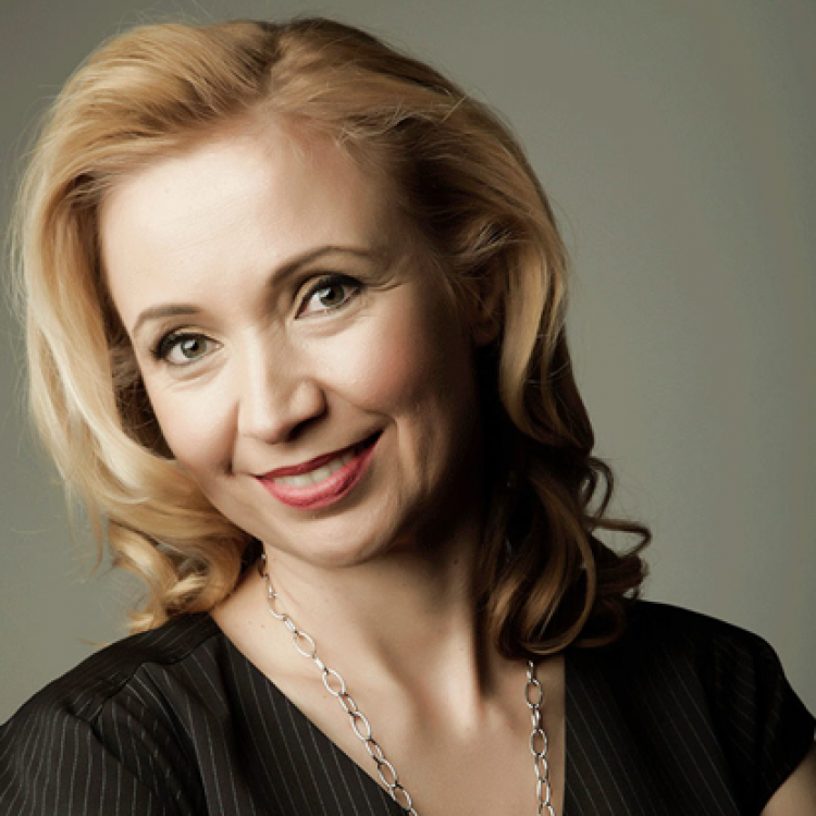 Susanne Chishti, Non-Executive Director, Supply@ME