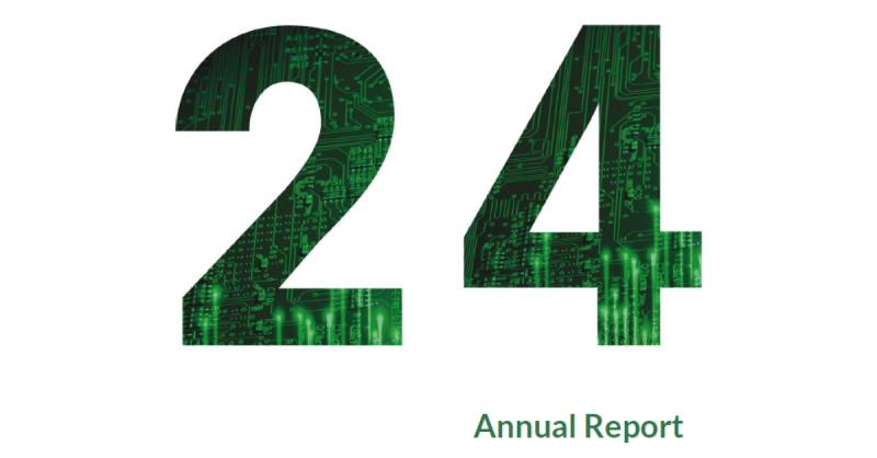 Airmic Annual Report 2024