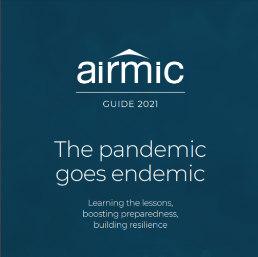 The pandemic goes endemic: Learning the lessons, boosting preparedness, building resilience