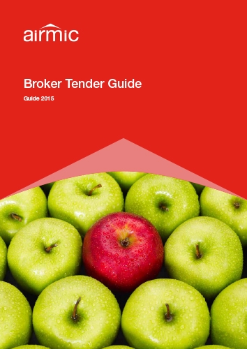 broker tenders guide cover image