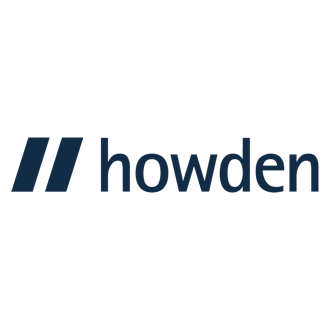 Howden logo