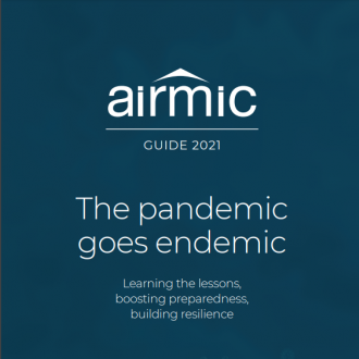 The pandemic goes endemic: Learning the lessons, boosting preparedness, building resilience