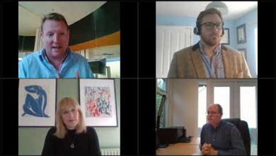 Embedded thumbnail for SMEs&amp;#039;, Cyber Risks and IT Contracts