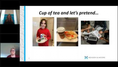 Embedded thumbnail for Have a cup of tea and Let’s pretend’ The benefit of hindsight through pre-loss analysis of Business Interruption risks