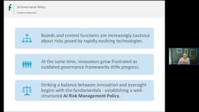Embedded thumbnail for Ireland webinar series: Insurance Risk Management Hot Topics – 2026 and Beyond