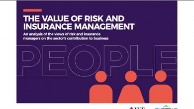 Embedded thumbnail for Webinar: The Value of Risk and Insurance Management