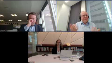 Embedded thumbnail for Airmic Live: A Guide To Cyber Claims