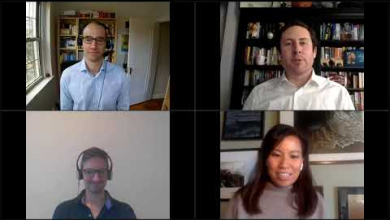 Embedded thumbnail for Airmic LIVE - The US election as an emerging risk III: what will the next presidency look like?