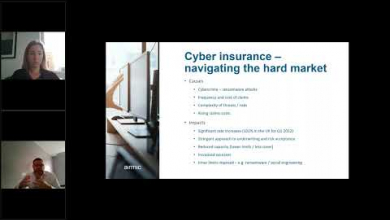 Embedded thumbnail for Preparing for Ransomware