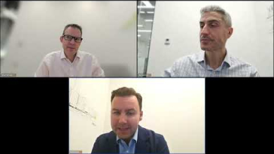 Embedded thumbnail for Academy Workshop: Cyber from the frontline to the boardroom, the ripple effect of an attack