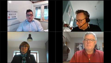 Embedded thumbnail for Managing supply chain risks in an uncertain world