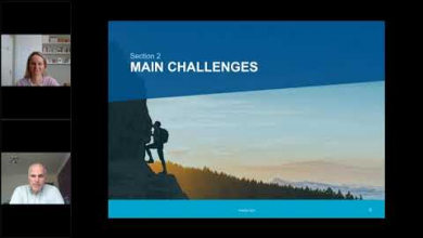 Embedded thumbnail for Best practice in the insurance lifecycle