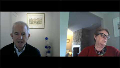 Embedded thumbnail for Airmic LIVE 10 February - The wider societal issues of the pandemic