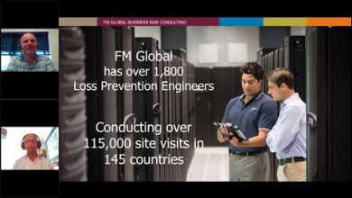 Embedded thumbnail for fastTrack - How to quantify the value of risk mitigation actions