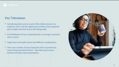 Embedded thumbnail for fastTrack  Claims Principles and Practices