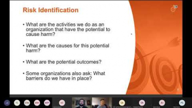 Embedded thumbnail for fastTrack  Risk assessment tools and techniques