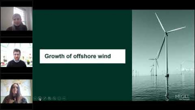 Embedded thumbnail for The Integral Role of Insurance and Risk Management in the Growth of Offshore Wind